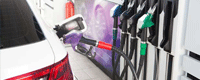Service station サービスステーション様 画像