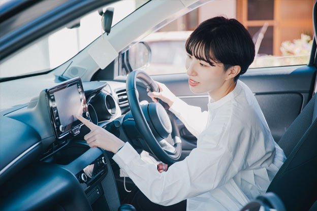 社用車の固定費や維持費、