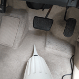 車検利用de三大特典2【室内清掃無料】