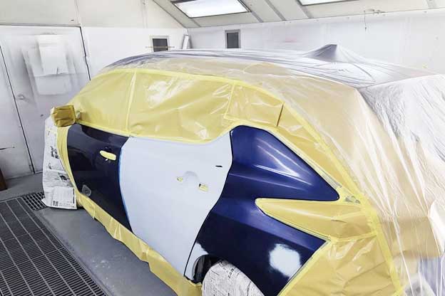 カーオーナー様を対象のご商売企業様へ